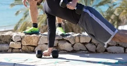 Tengounaliado.com - Entrenador personal en Reus en Reus