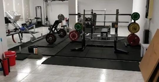 Praetorians Team en Tarragona