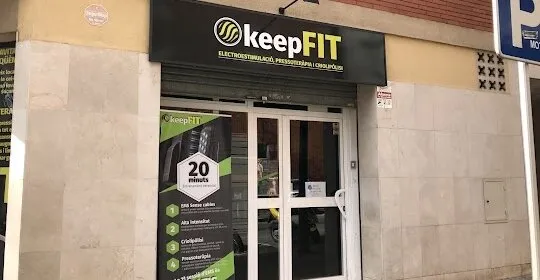Keep Fit Reus en Reus
