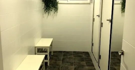 Dynami Centre d'entrenament en Reus