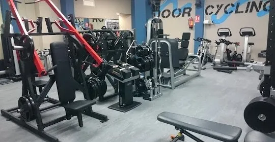 Àngel Cabello - Centre d'Entrenament i Salut en Reus