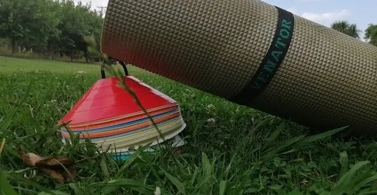 Marc Sabate fitness&health en Reus