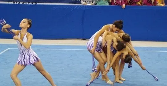 Club Esportiu Kalos Tarragona en Tarragona