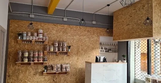 MisterSalud Vila-Seca en Vila-seca