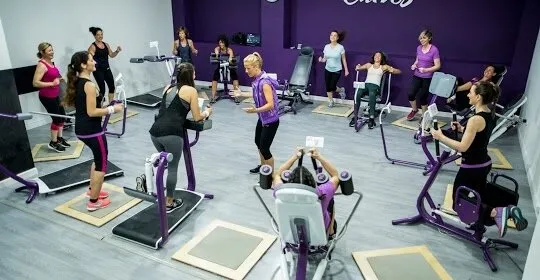 Gimnasio Curves Bilbao en Bilbao