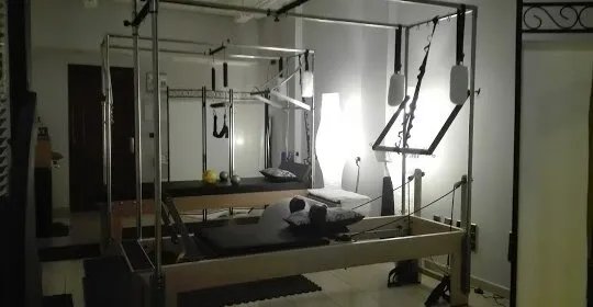 Estudio Pilates Terapeutico Barakaldo Rosana YUSTE en Barakaldo