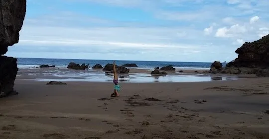 Personal Trainer & Yoga Teacher en Toledo en Yunclillos