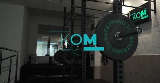 KOM Entrenamiento | Entrenador Personal en Valencia en Valencia