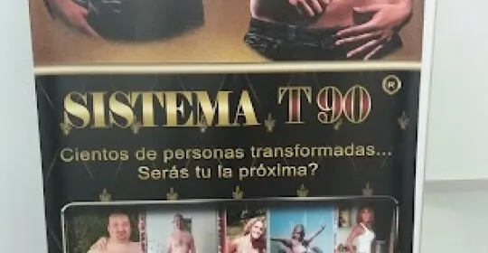 TRANSFORMATE 90 DIAS / ENTRENADOR PERSONAL Valencia / Nutricionista Valencia / Fisioterapia Valencia en Valencia