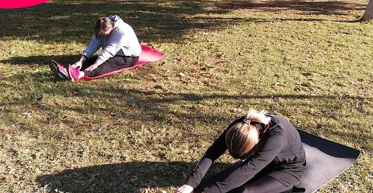 Entrenador Personal Valencia /Estamos Entrenando/Prof Ma Eugenia en Valencia