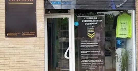 Valencia Urban Training Centro de Entrenamiento Personal en Valencia