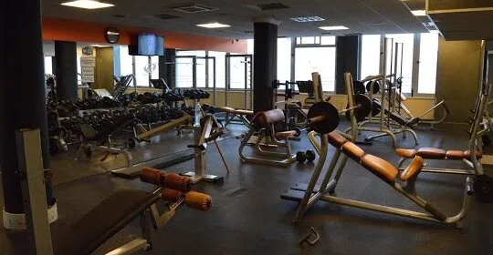 BF + FIT - Telde en Telde