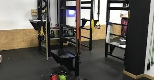 Entrenador Personal - Antfit Center en Valencia