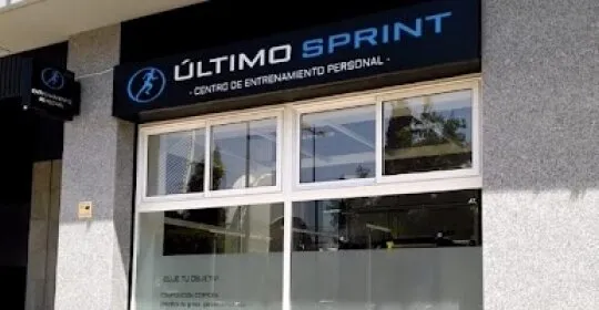 Ultimo Sprint en Valencia