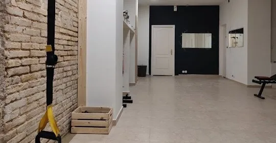 NOTEXCUSESPORT - Centro Entrenamiento Personal - en Valencia