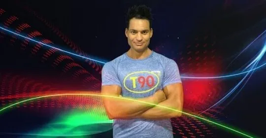 Entrenador Personal Reto 90 días en Torrent