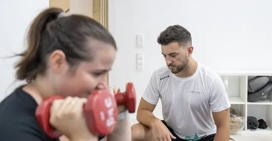 ESPACIO CX en Valencia