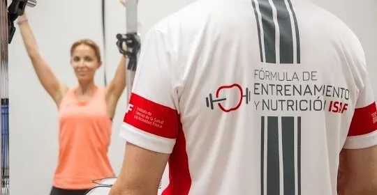 Fórmula ISAF en Aldaia