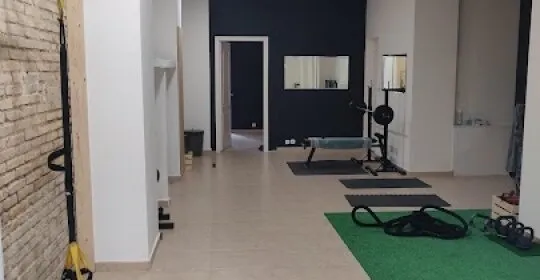 Notexcusesport en Valencia