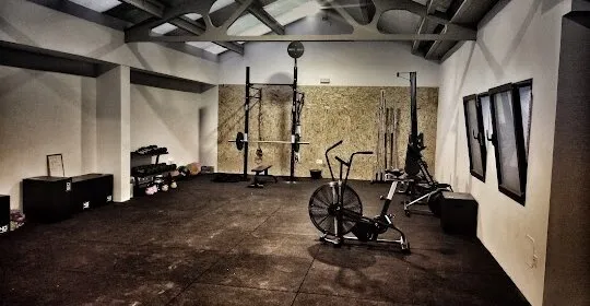 Entrena Valladolid en Valladolid