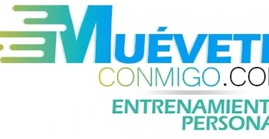Muévete Conmigo - Entrenamiento Personal en Valladolid