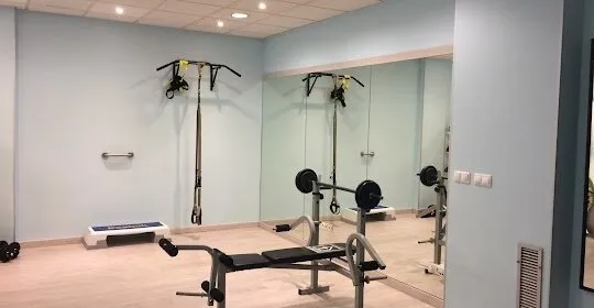 Veinte Fitness Valladolid en Valladolid