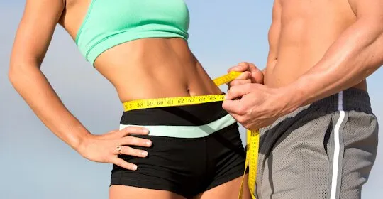 Beyourcoaching - Nutrición y entrenamiento personal en Valladolid en Arroyo de la Encomienda