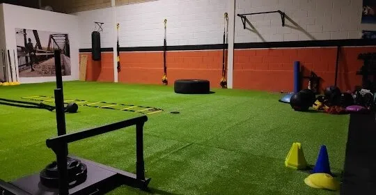 Improve studio (Entrenamiento Personal) en Valladolid