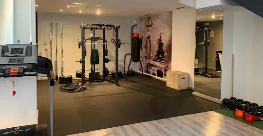 Electrofitness valladolid en Valladolid