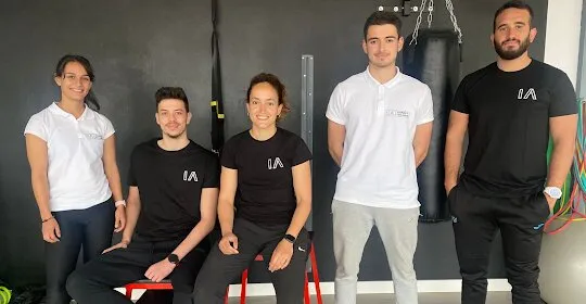 IA Expert Training en Valladolid