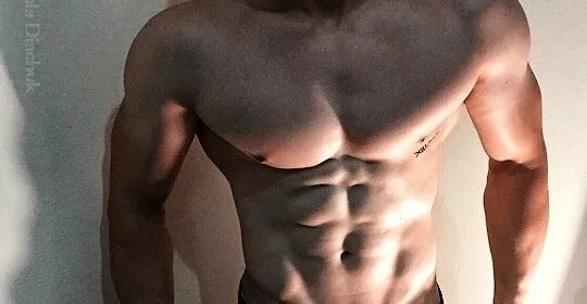 Centro de entrenamiento Valladolid con Mykola Diachuk en Valladolid