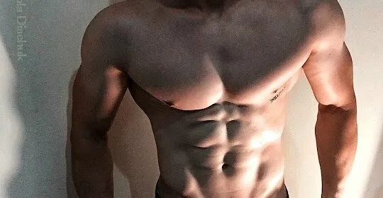 Mykola Diachuk Entrenador Personal Online Valladolid en Valladolid