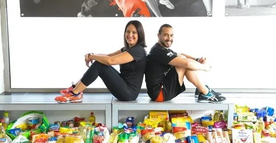 Fair Play Fitness & Pilates en Telde