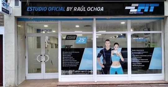 EFIT Estudio Vitoria-Gasteiz en Vitoria / Gasteiz