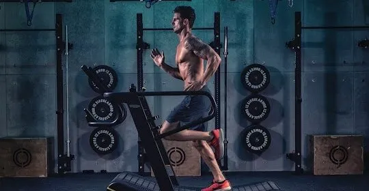 Thefitsports Vitoria en Vitoria / Gasteiz