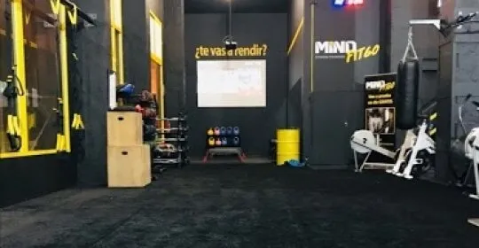 Mindfit60 Telde en Telde