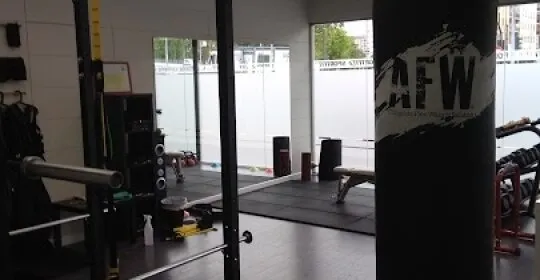 SportFit Vitoria en Vitoria / Gasteiz