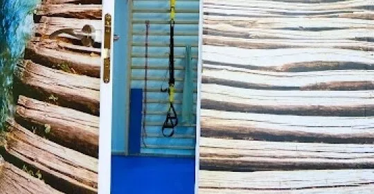 I.M. Quiromasaje Entrenamiento en Vitoria / Gasteiz