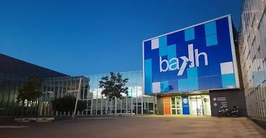 Bakh en Vitoria / Gasteiz