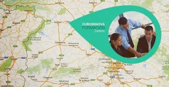 Euroinnova Formación Zamora en Toro