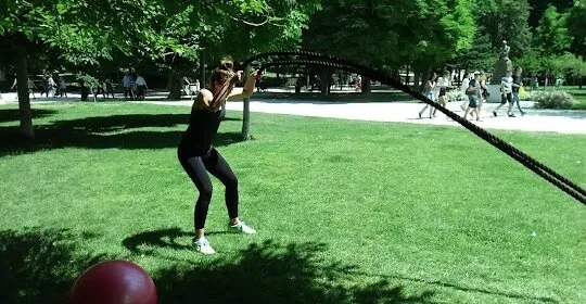 Entrenador personal Zaragoza Barato en Zaragoza