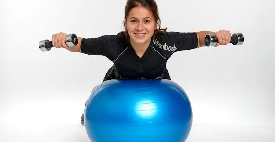 Feelness Powerlounge Zaragoza en Zaragoza