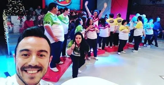 Entrenador Personal Online y presencial | CARLOS CASADO COACH en Zaragoza