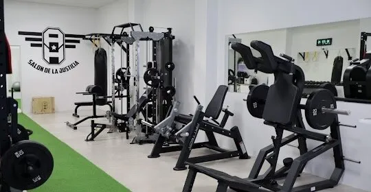 Alberto Hiciano Center en Zaragoza