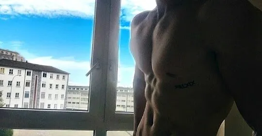 Entrenador Personal Zaragoza Mykola Diachuk en Zaragoza