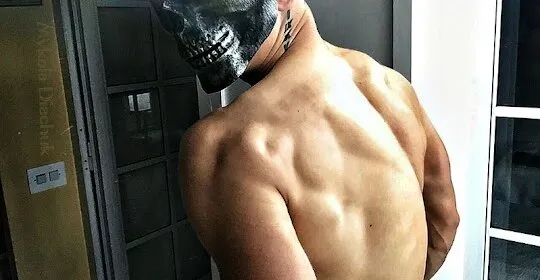 Entrenador Personal Zaragoza Mykola Diachuk On line en Zaragoza