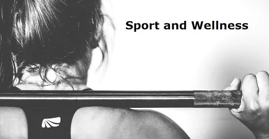 sport and wellness entrenamiento personal en Zaragoza
