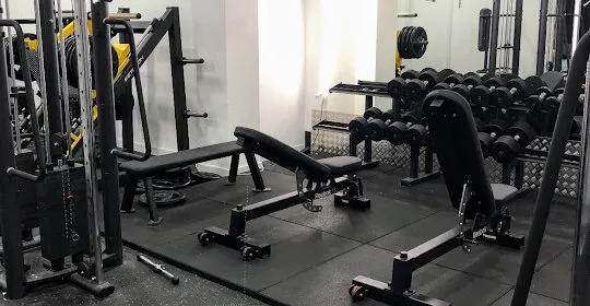 Personal Training Center en Zaragoza