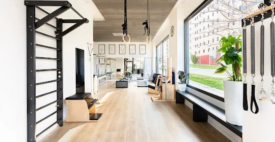 Pilates David Belio en Zaragoza