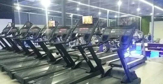 SANSUEÑA SPORT CLUB en Córdoba